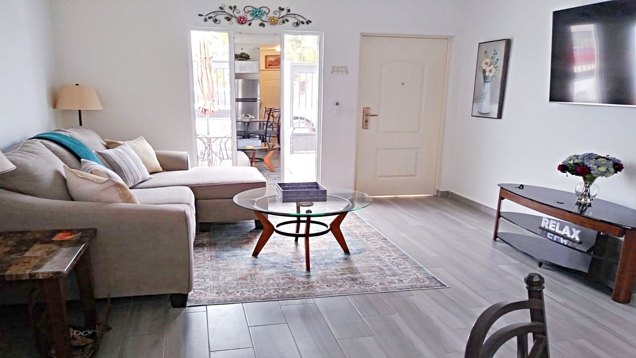 Photo of Livingroom in Nueva Esperanza