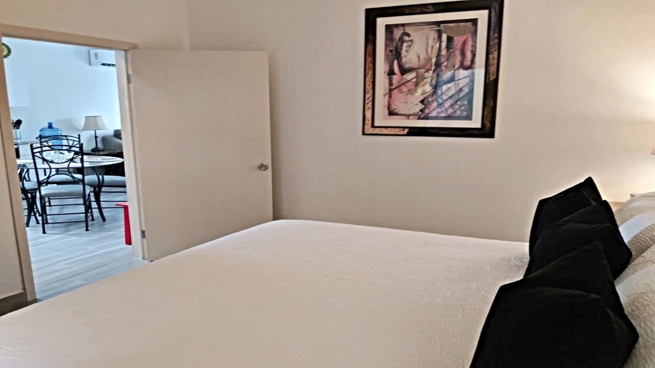 Photo of Bedroom in Nueva Esperanza