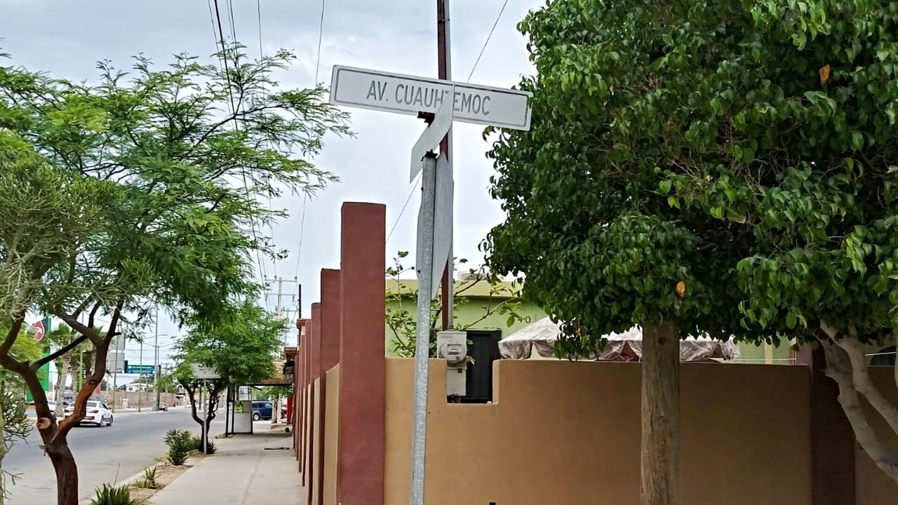 Photo of Outdoor in Nueva Esperanza