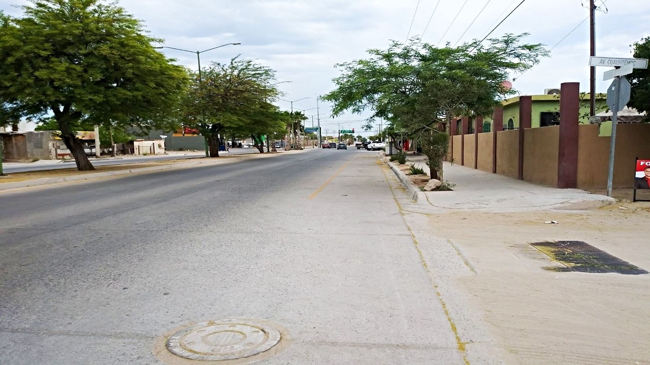 Photo of Outdoor in Nueva Esperanza