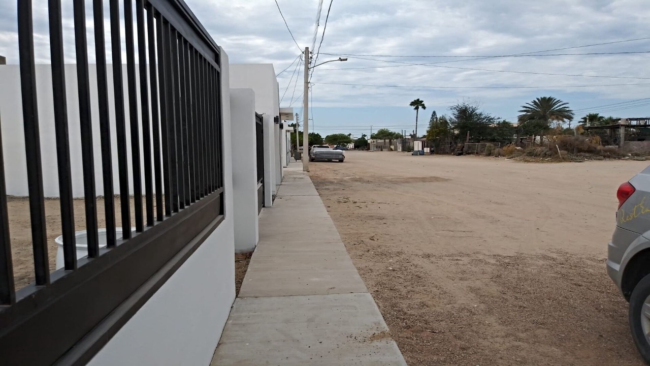 Photo of Outdoor in Nueva Esperanza