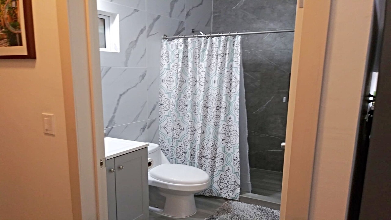 Photo of Bathroom in Nueva Esperanza