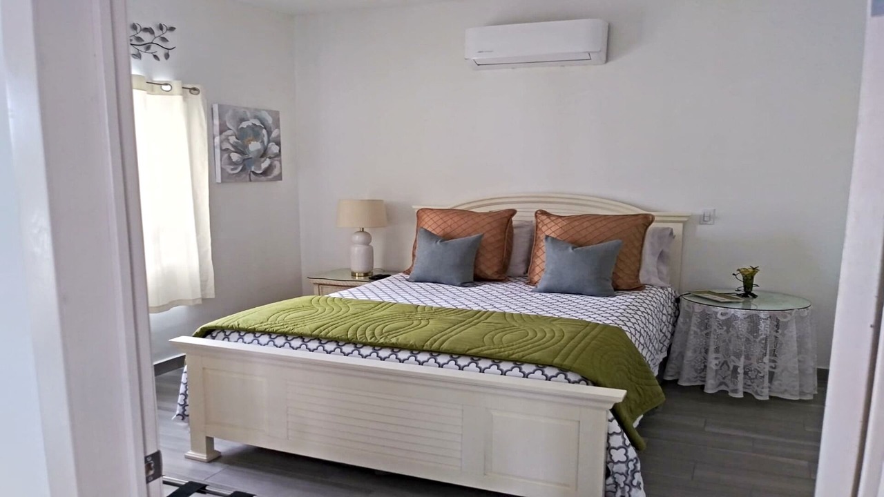 Photo of Bedroom in Nueva Esperanza