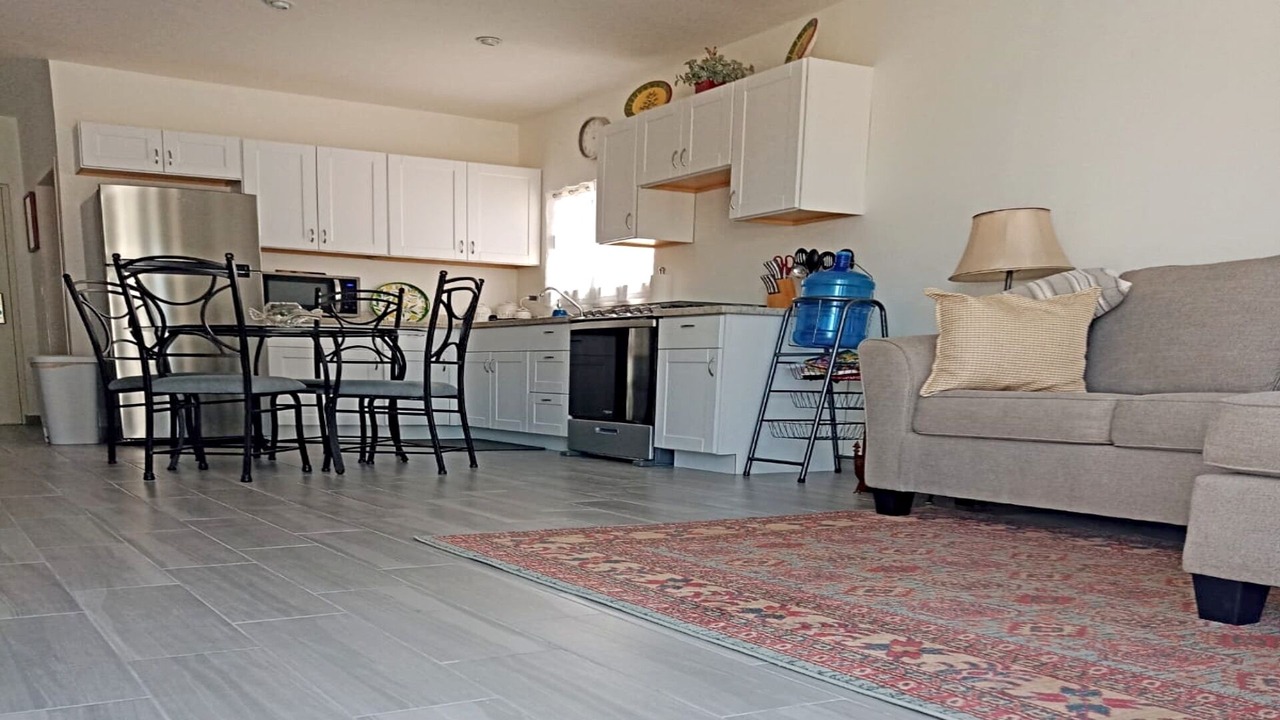 Photo of Livingroom in Nueva Esperanza