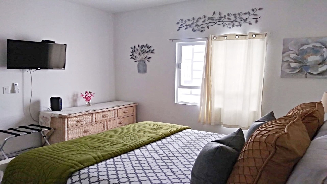 Photo of Bedroom in Nueva Esperanza