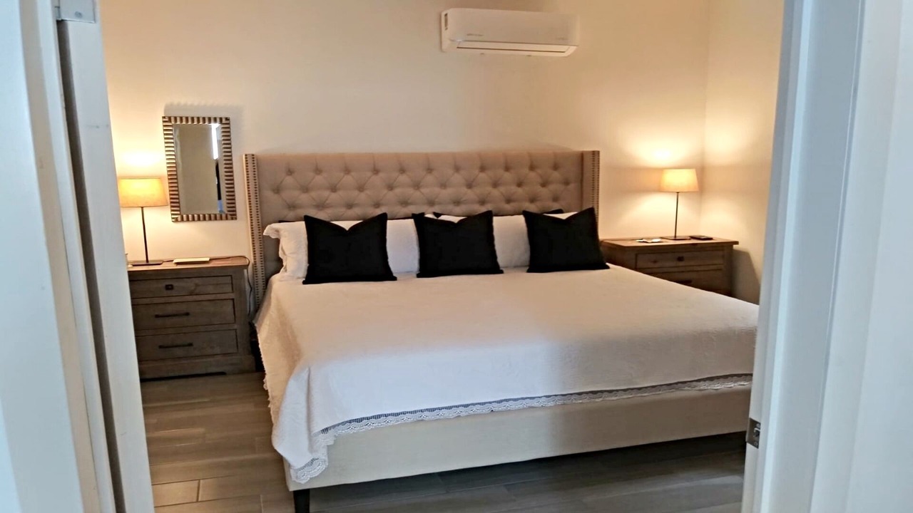 Photo of Bedroom in Nueva Esperanza