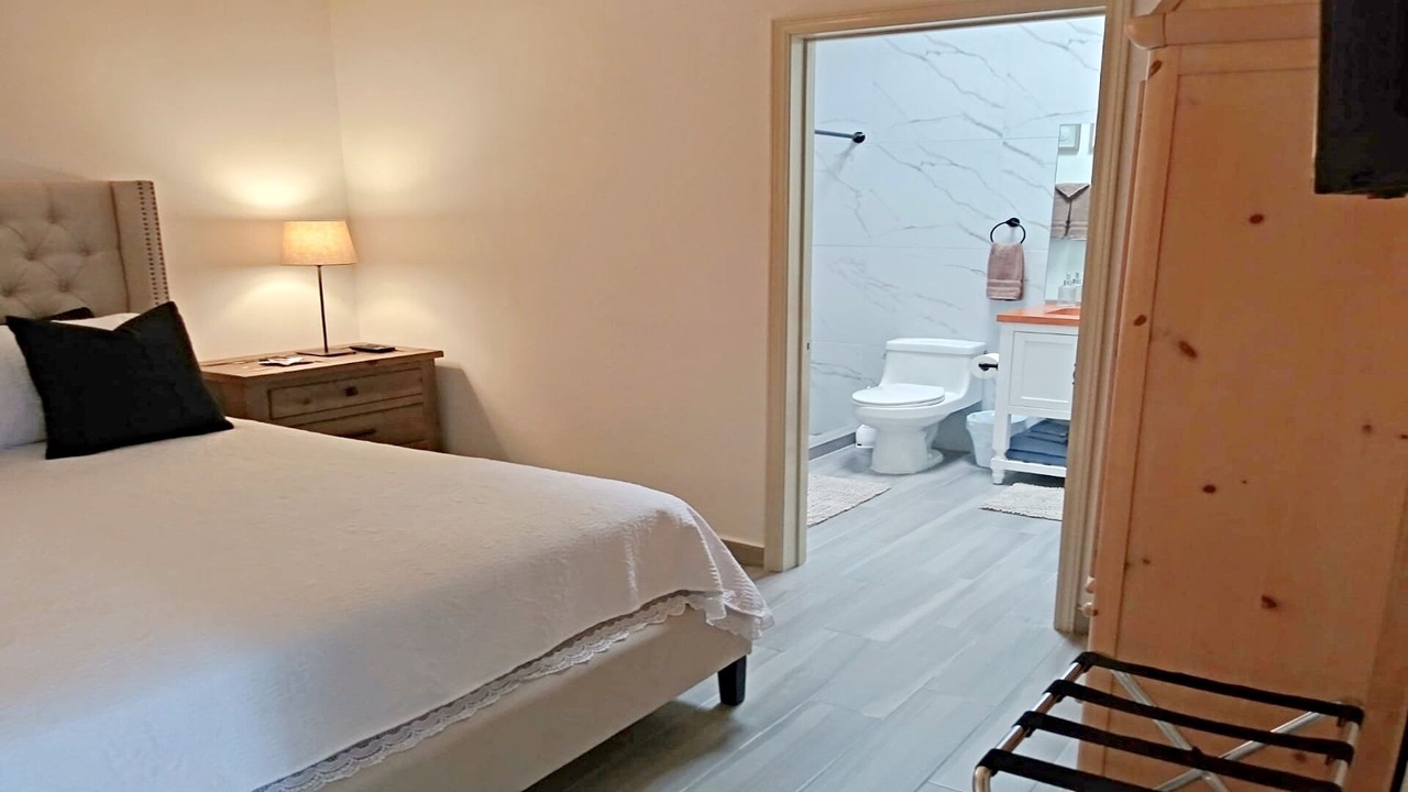 Photo of Bedroom in Nueva Esperanza