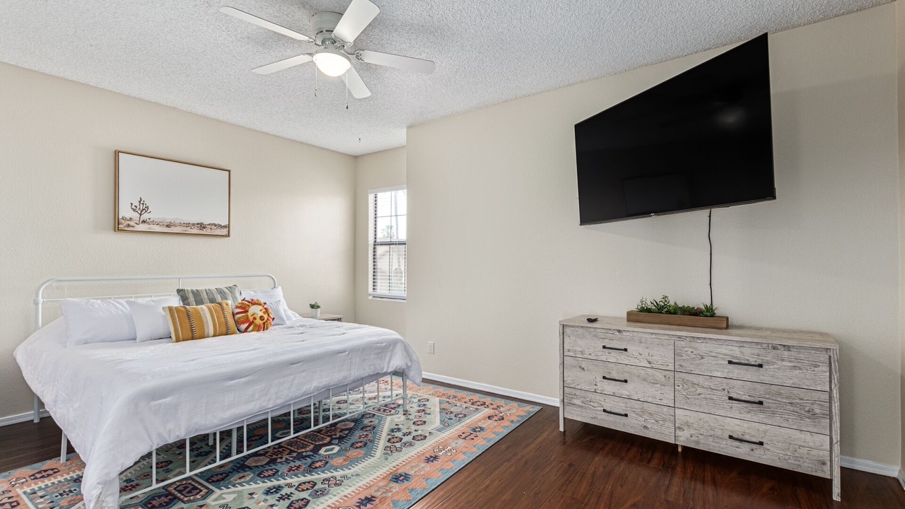 Photo of Bedroom in Arrowhead Ranch