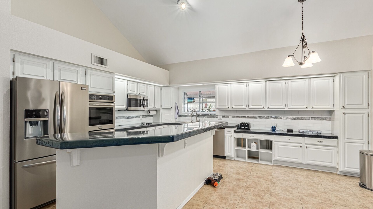Photo of Kitchen in Arrowhead Ranch
