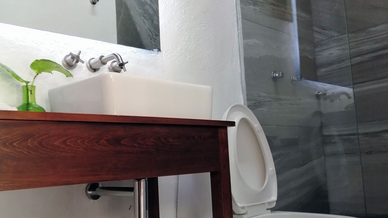 Photo of Bathroom in Sayulita
