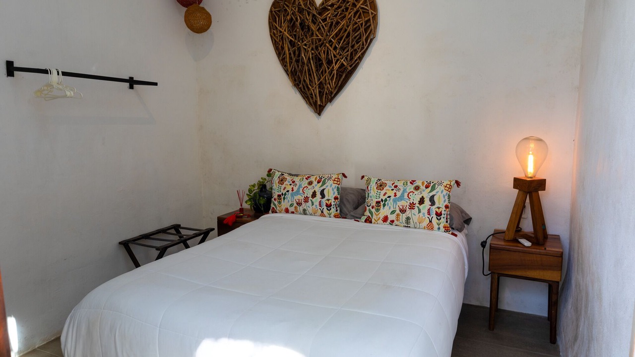 Photo of Bedroom in Sayulita