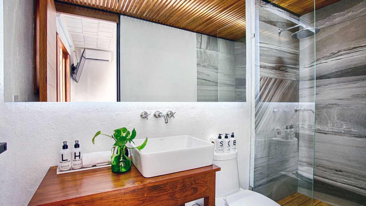 Photo of Bathroom in Sayulita
