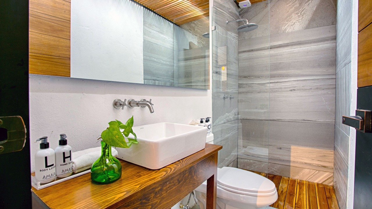 Photo of Bathroom in Sayulita