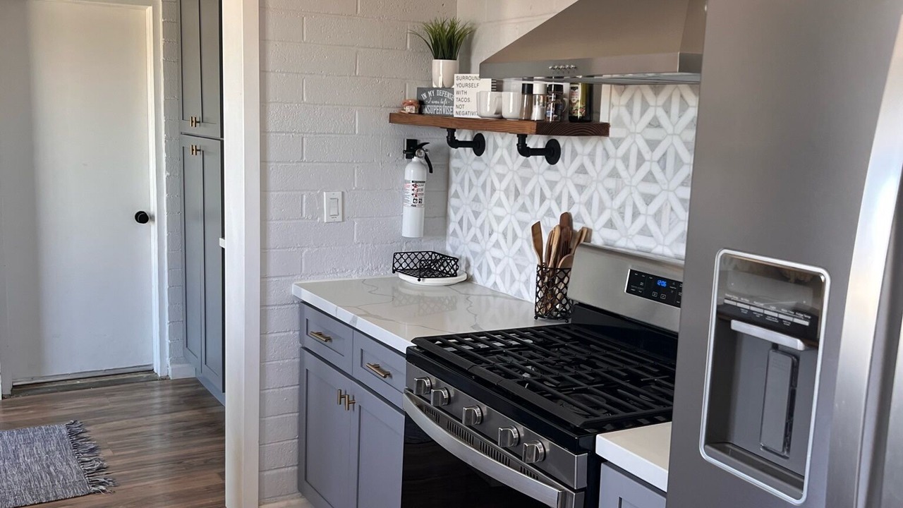 Photo of Kitchen in Twentynine Palms