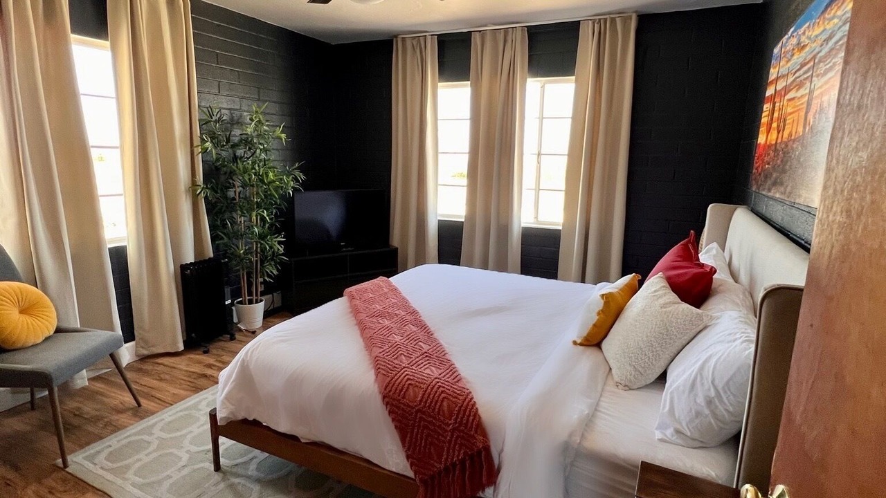 Photo of Bedroom in Twentynine Palms