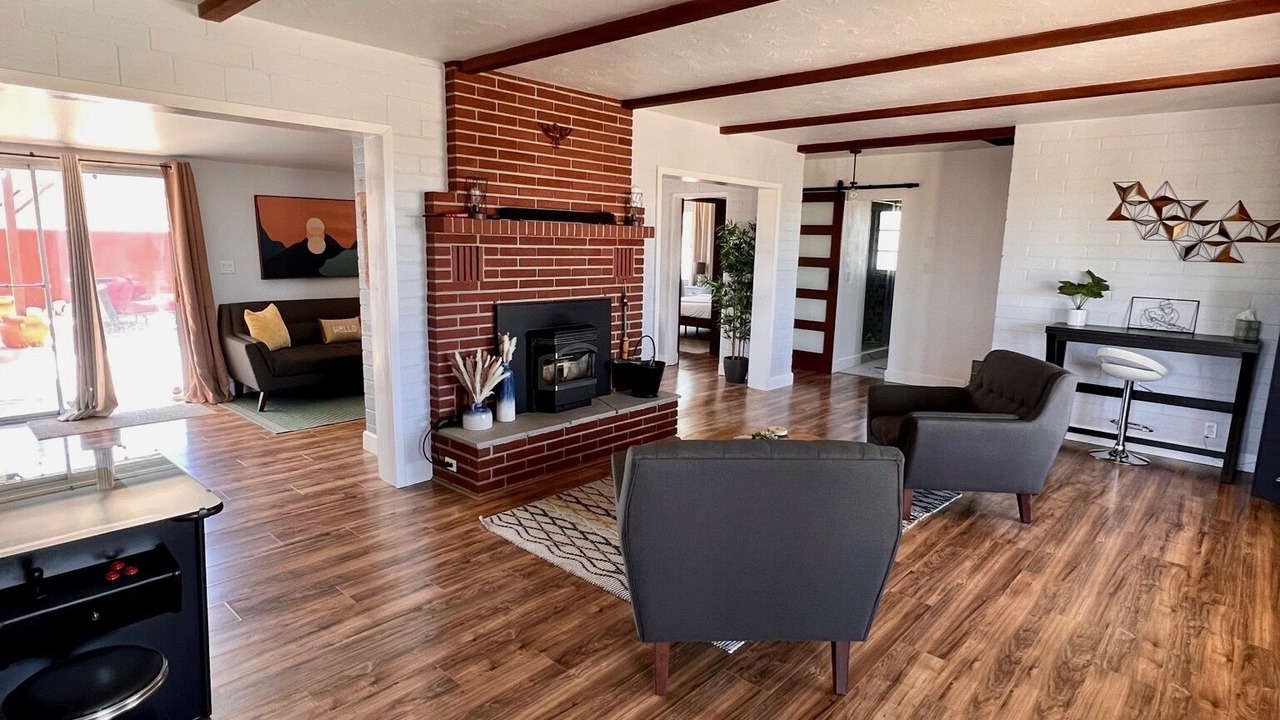 Photo of Livingroom in Twentynine Palms