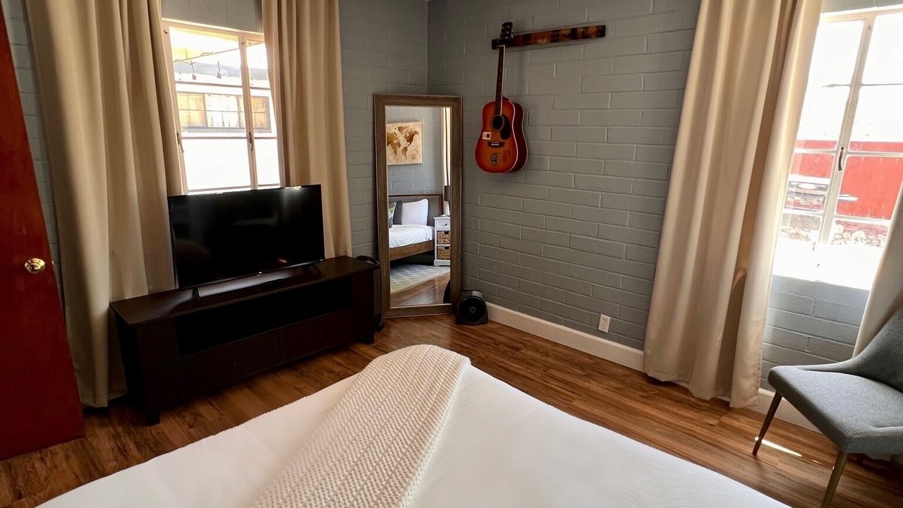 Photo of Bedroom in Twentynine Palms