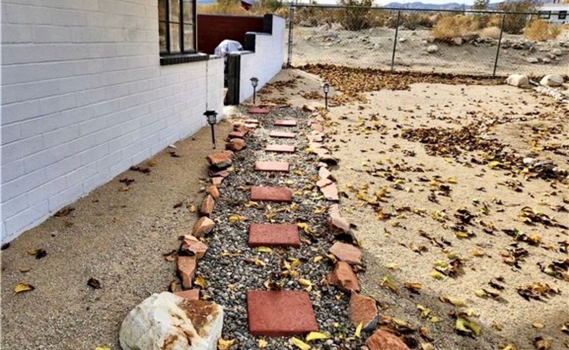 Photo of Outdoor in Twentynine Palms