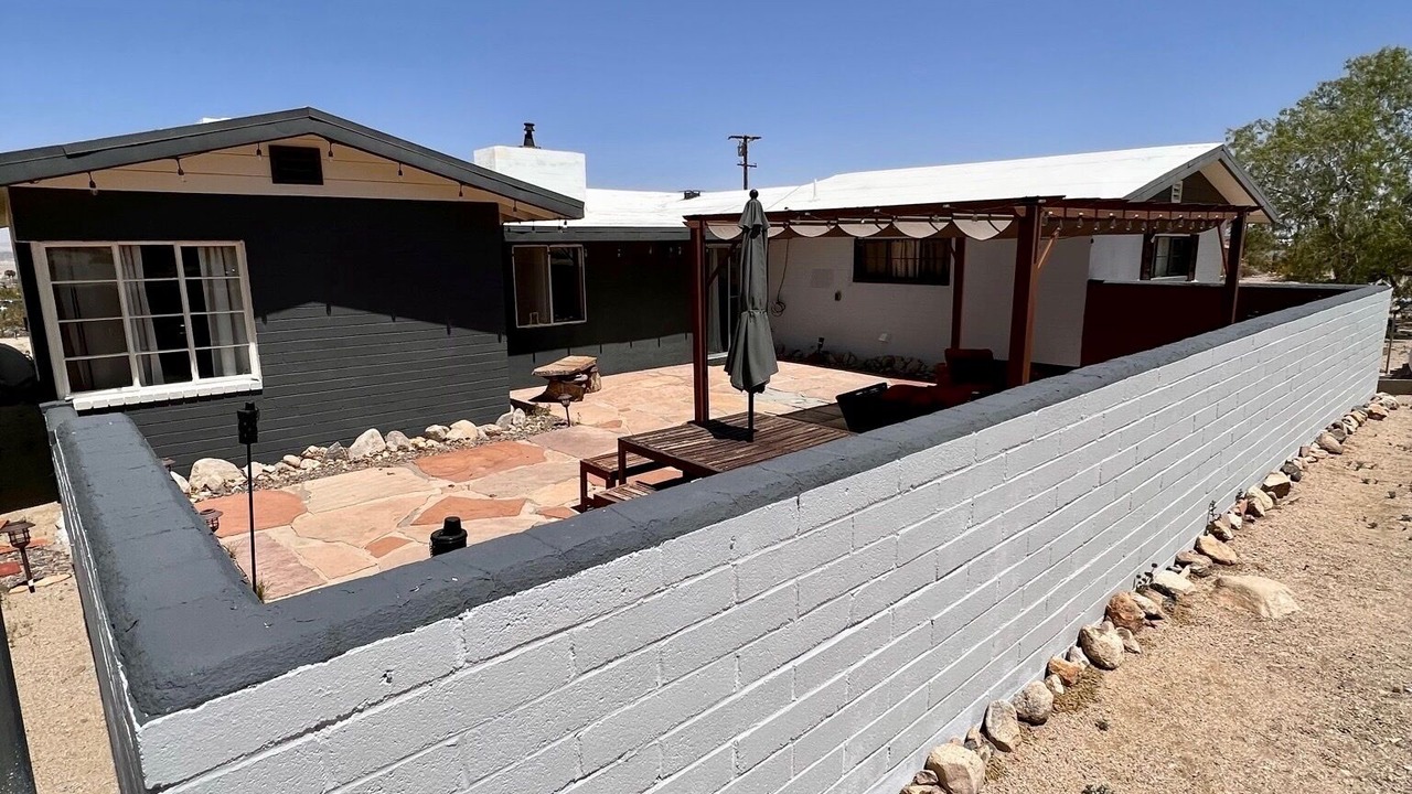 Photo of Patio Balcony in Twentynine Palms