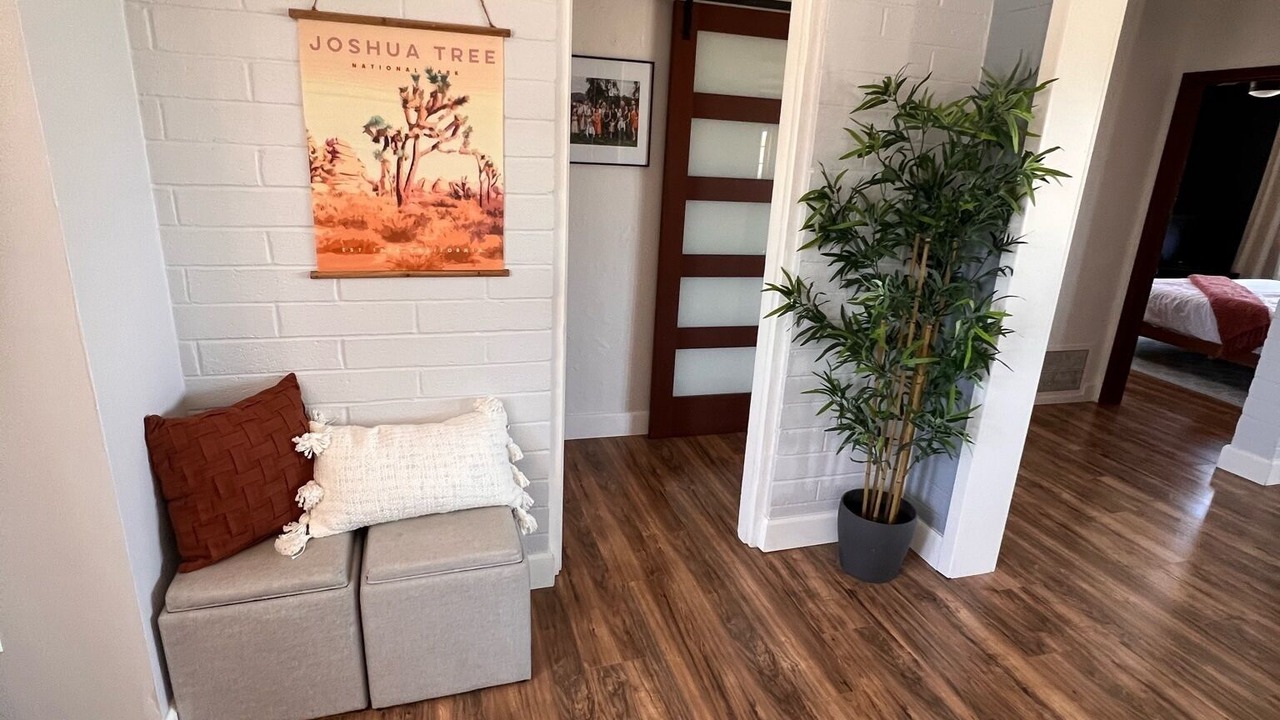 Photo of Bedroom in Twentynine Palms