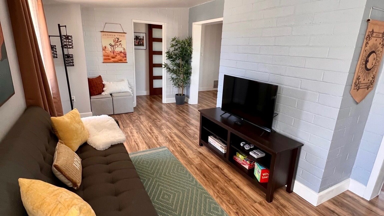 Photo of Livingroom in Twentynine Palms