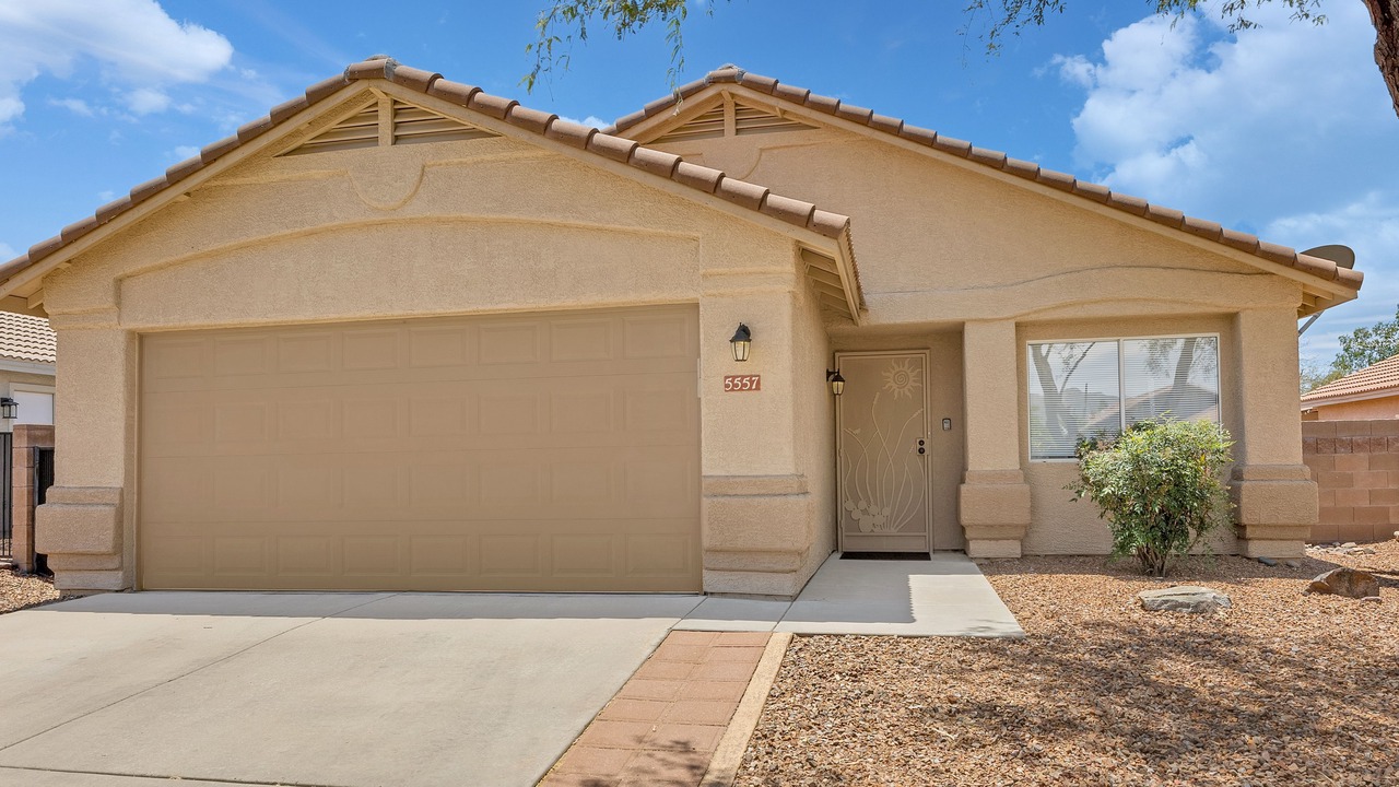 Photo of Outdoor in Dove Mountain