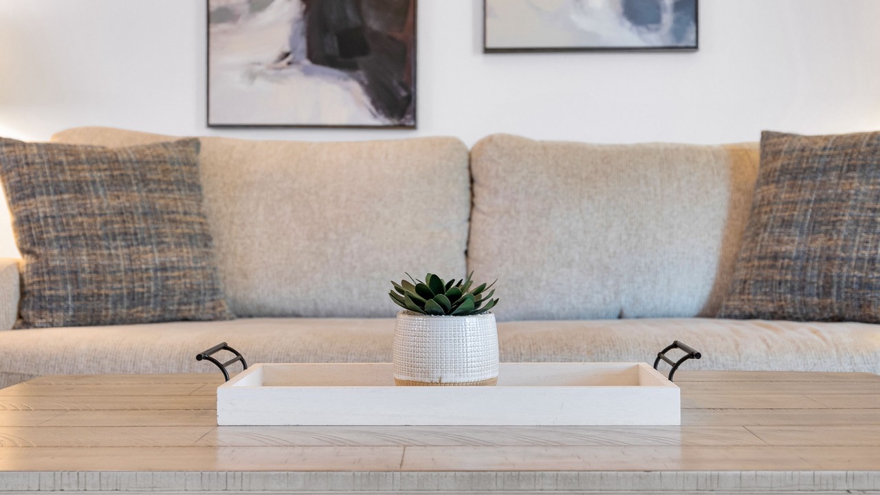 Photo of Livingroom in Dove Mountain