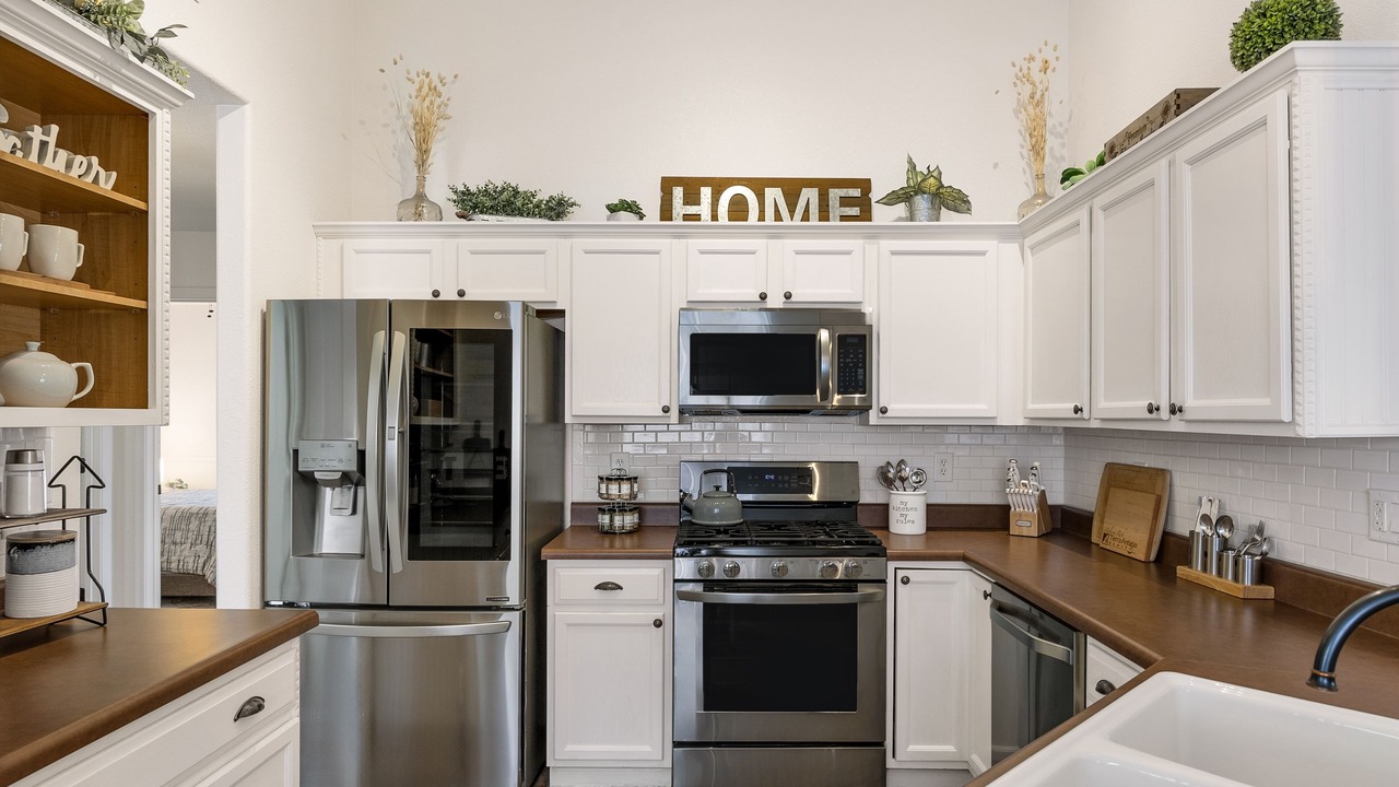 Photo of Kitchen in Dove Mountain