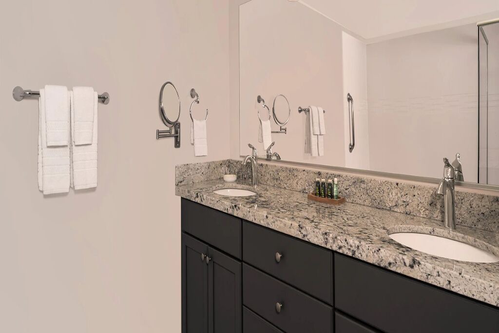 Photo of Bathroom in Starr Pass
