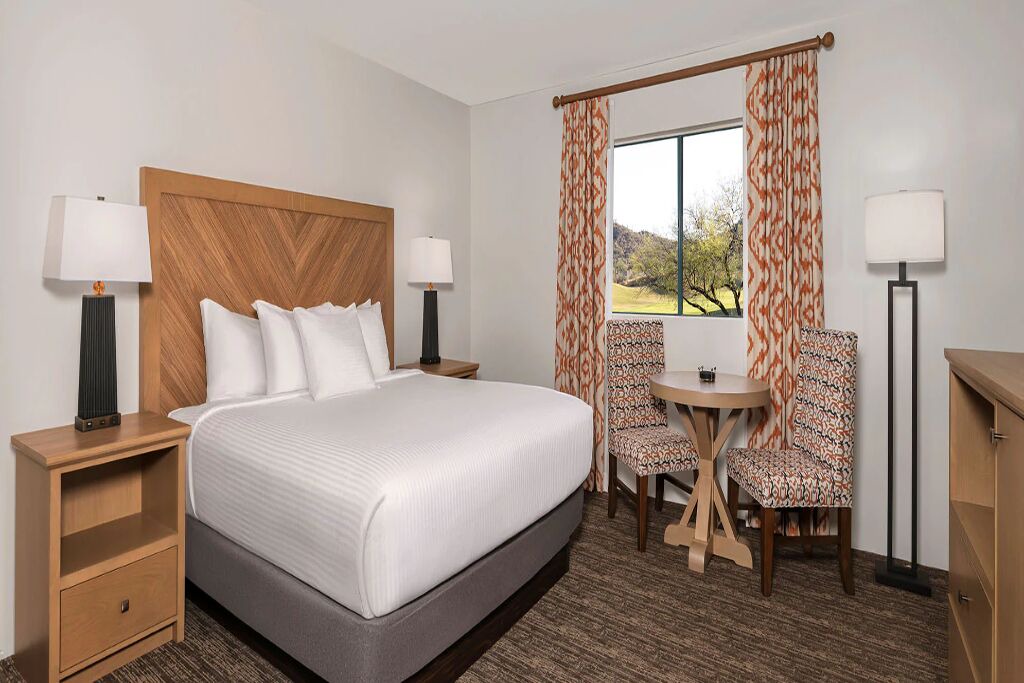 Photo of Bedroom in Starr Pass