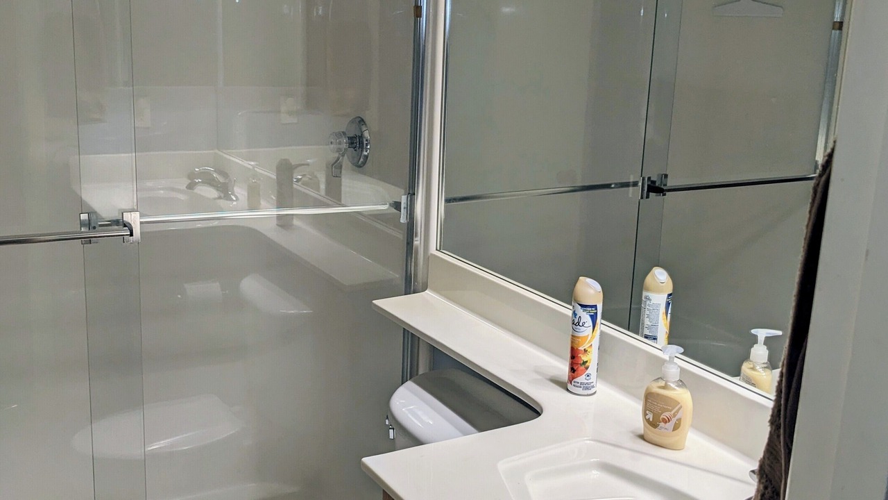 Photo of Bathroom in Chateau De Vie Seven