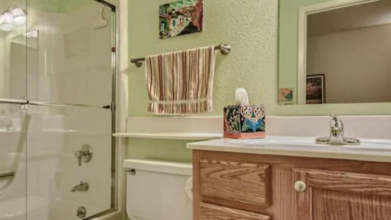 Photo of Bathroom in Chateau De Vie Seven