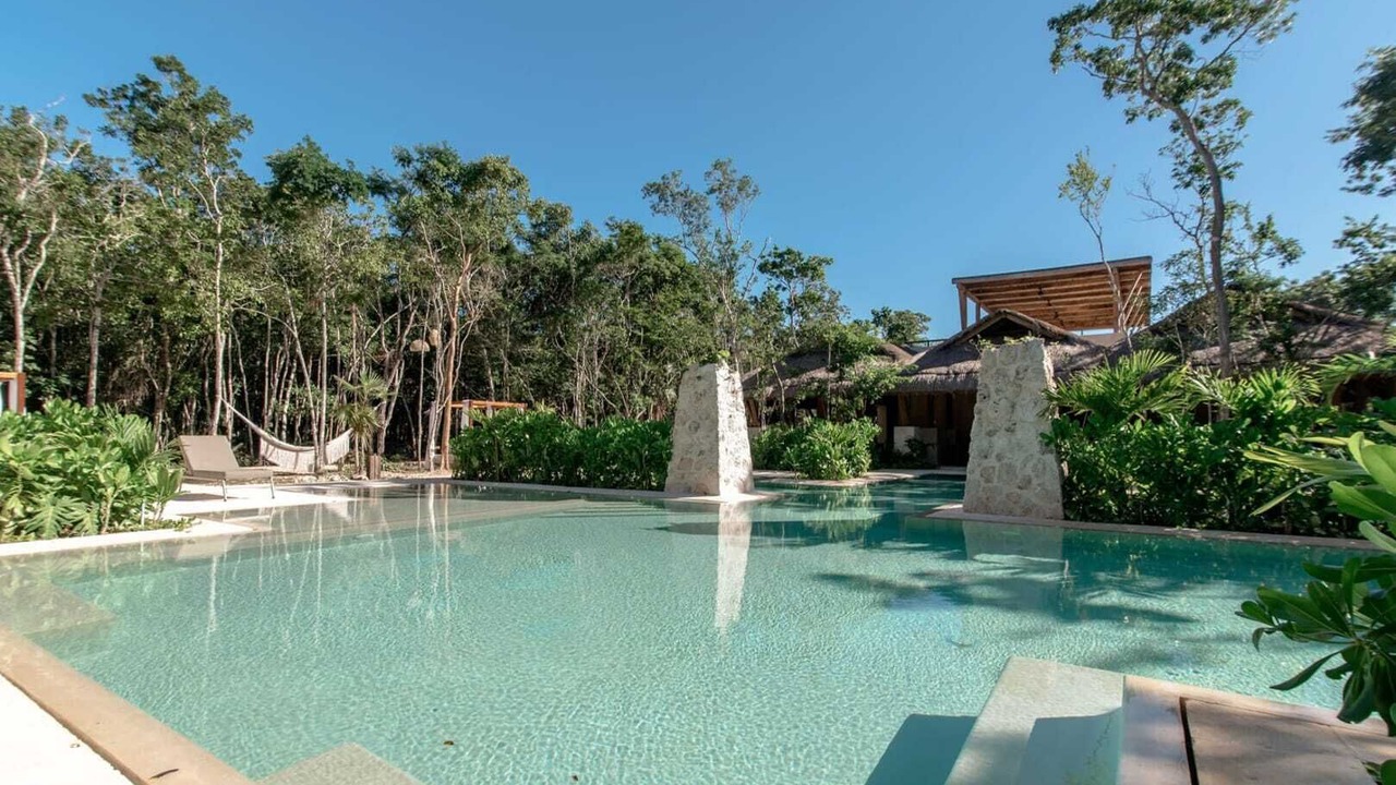 Photo of Outdoor in Tulum