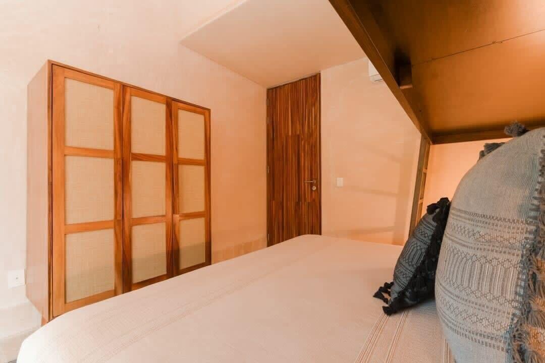 Photo of Bedroom in Tulum