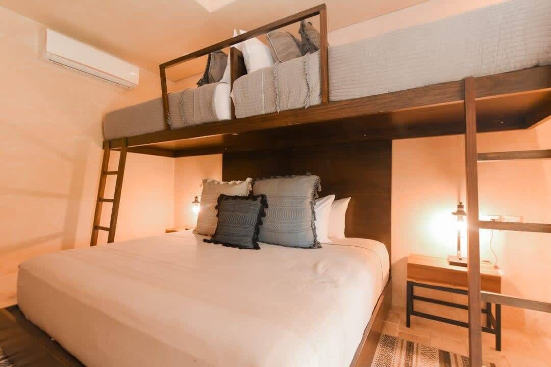 Photo of Bedroom in Tulum