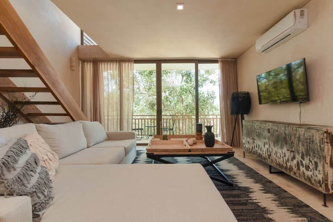 Photo of Livingroom in Tulum