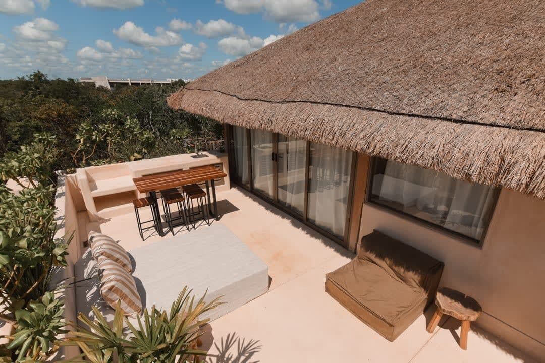 Photo of Outdoor in Tulum