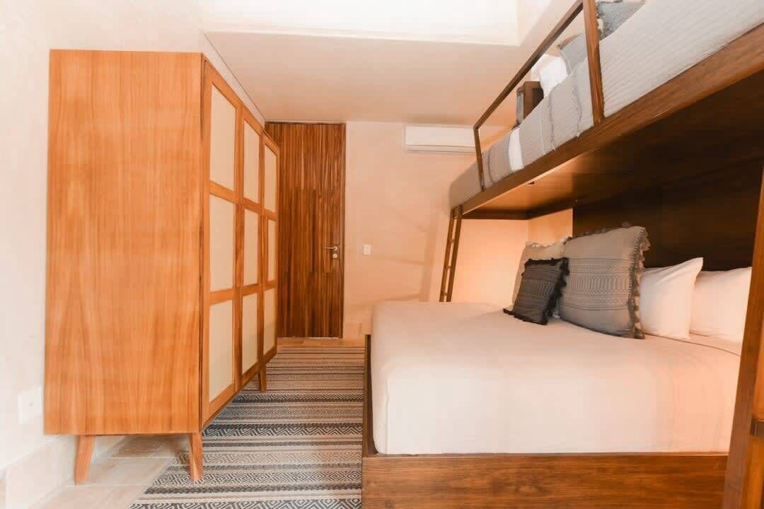Photo of Bedroom in Tulum
