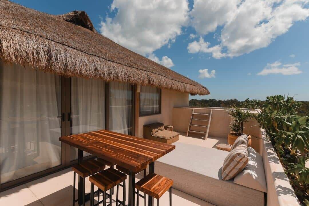 Photo of Outdoor in Tulum