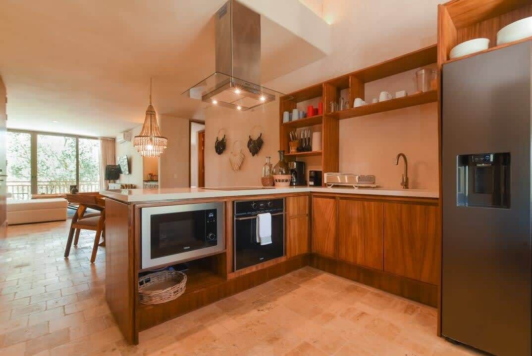 Photo of Kitchen in Tulum