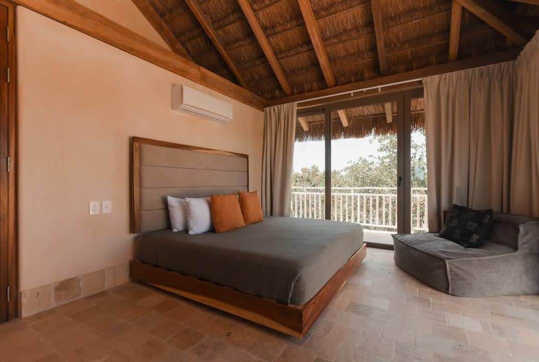 Photo of Bedroom in Tulum