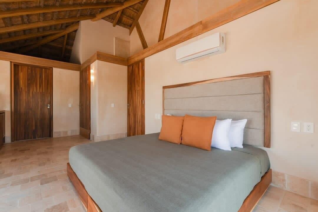 Photo of Bedroom in Tulum
