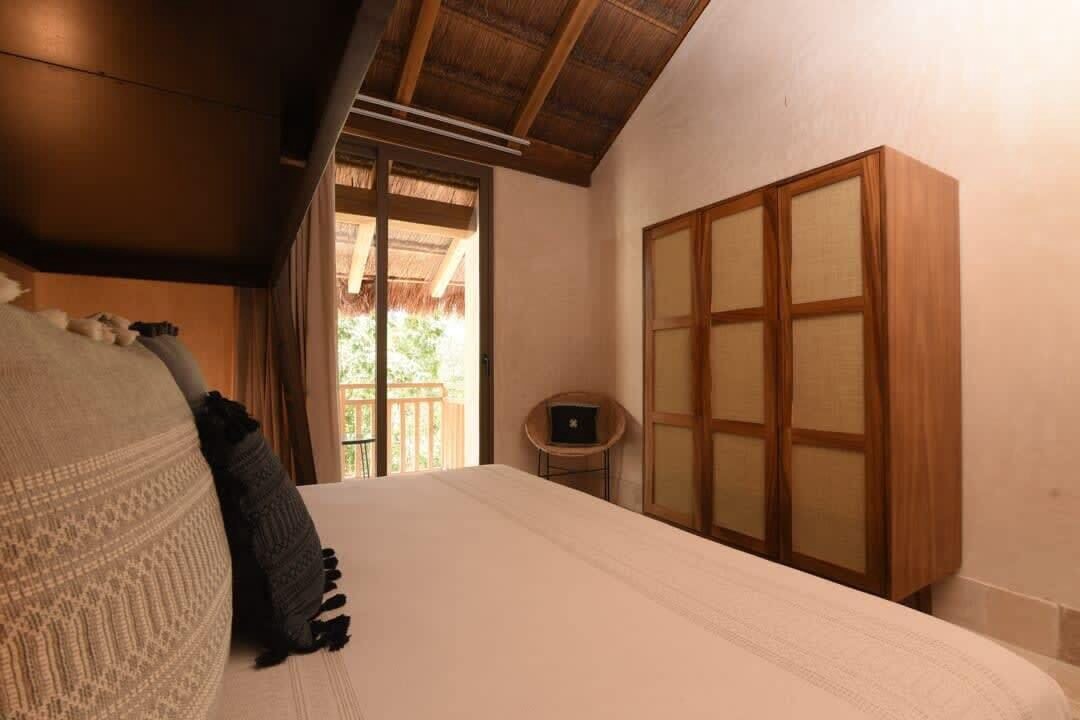 Photo of Bedroom in Tulum