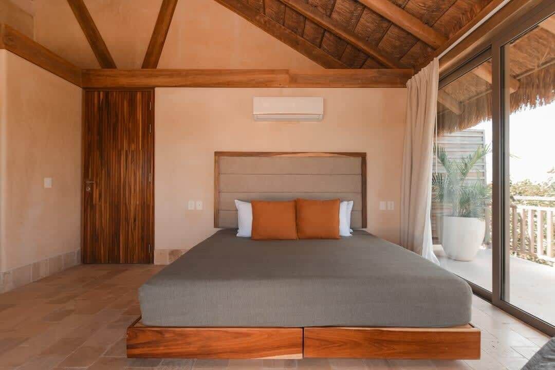 Photo of Bedroom in Tulum