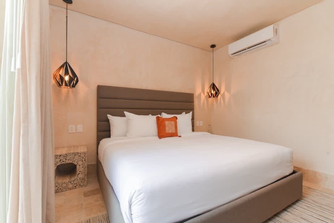 Photo of Bedroom in Tulum