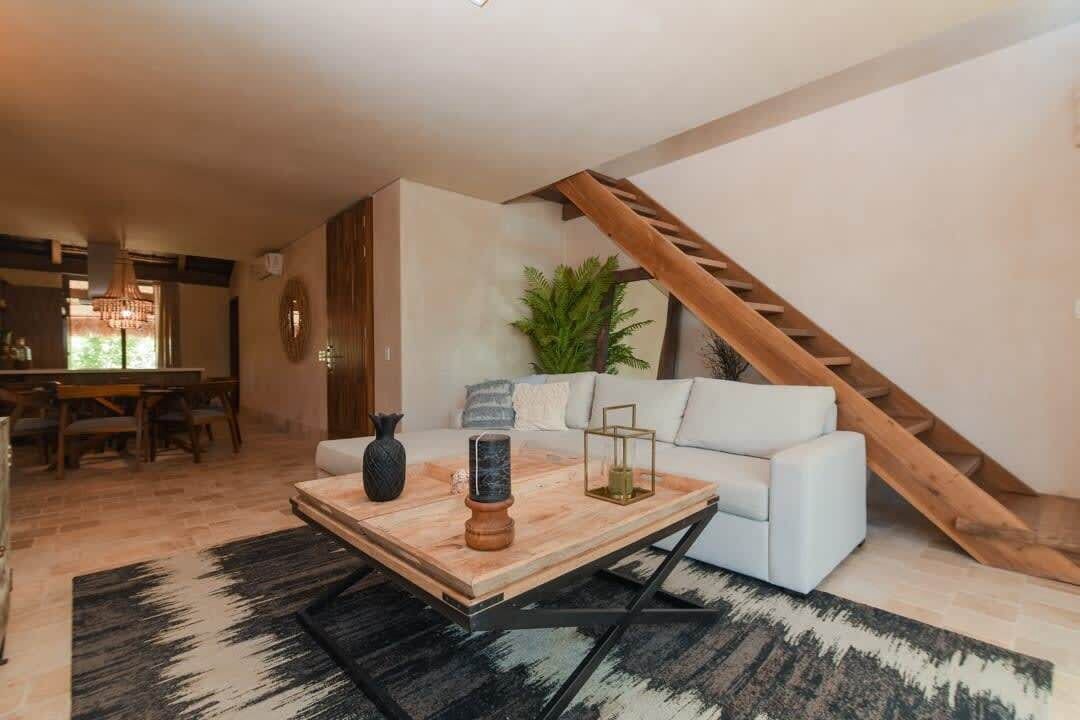 Photo of Livingroom in Tulum