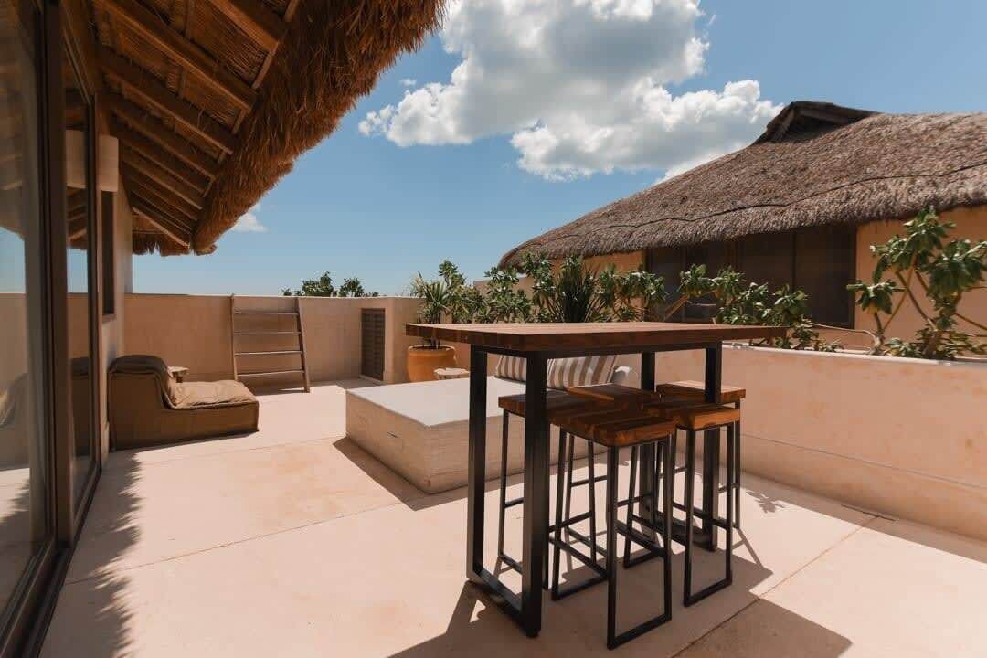 Photo of Outdoor in Tulum
