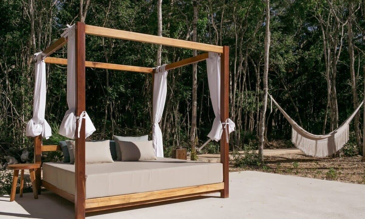 Photo of Outdoor in Tulum