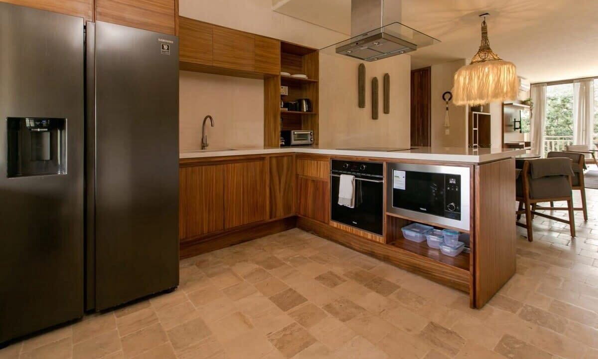 Photo of Kitchen in Tulum