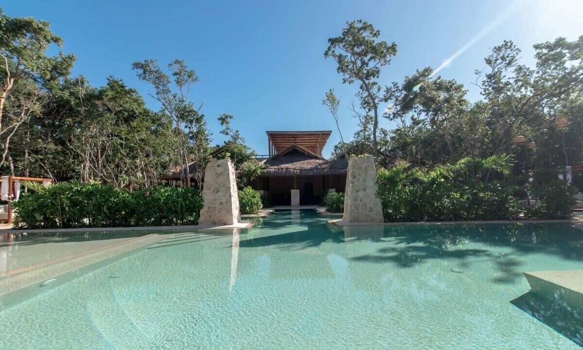 Photo of Outdoor in Tulum